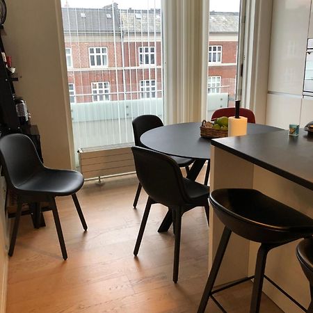 Thorshavnsgade Apartment كوبنهاجن المظهر الخارجي الصورة