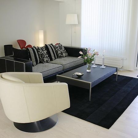 Thorshavnsgade Apartment كوبنهاجن المظهر الخارجي الصورة