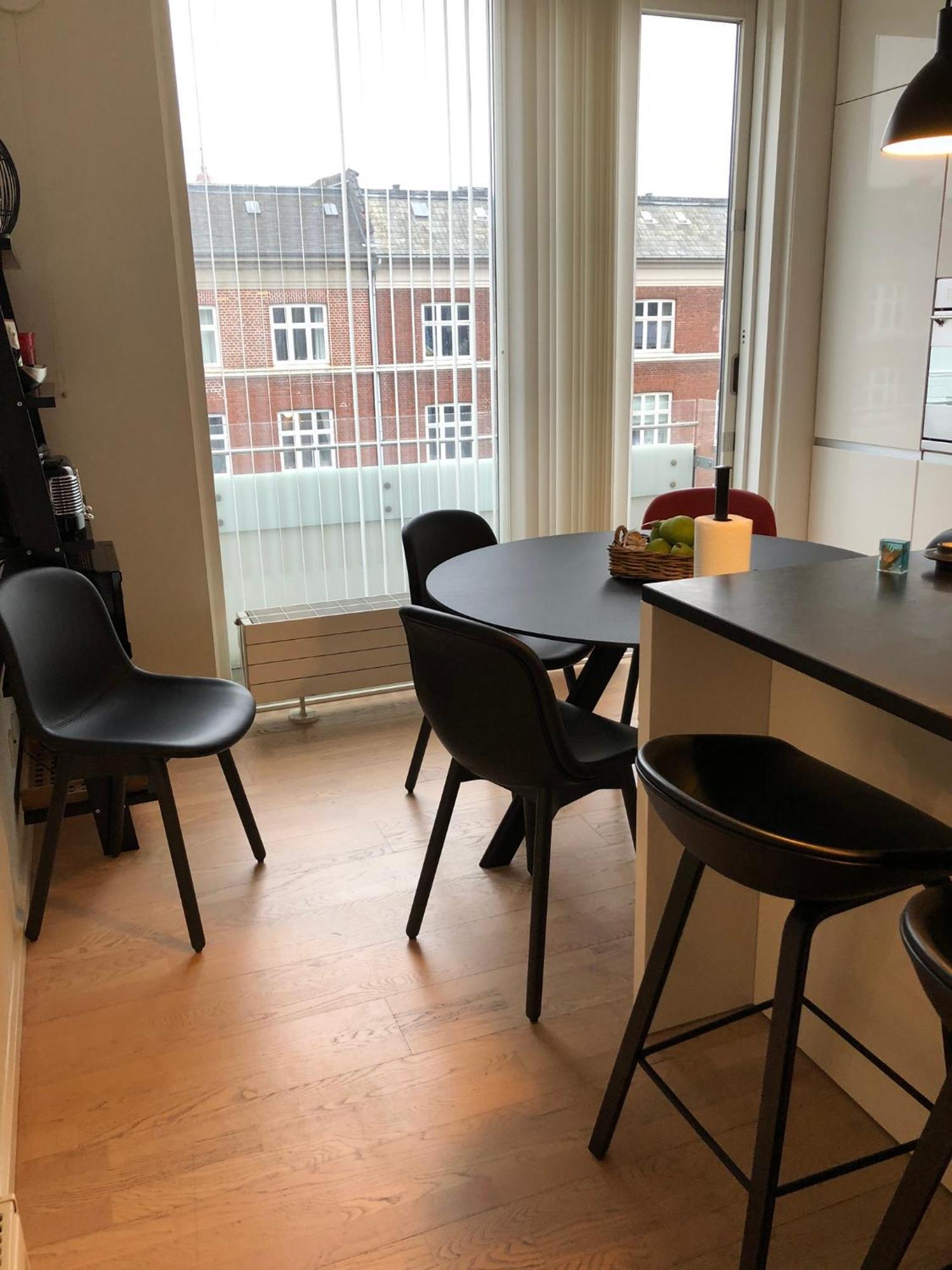 Thorshavnsgade Apartment كوبنهاجن المظهر الخارجي الصورة