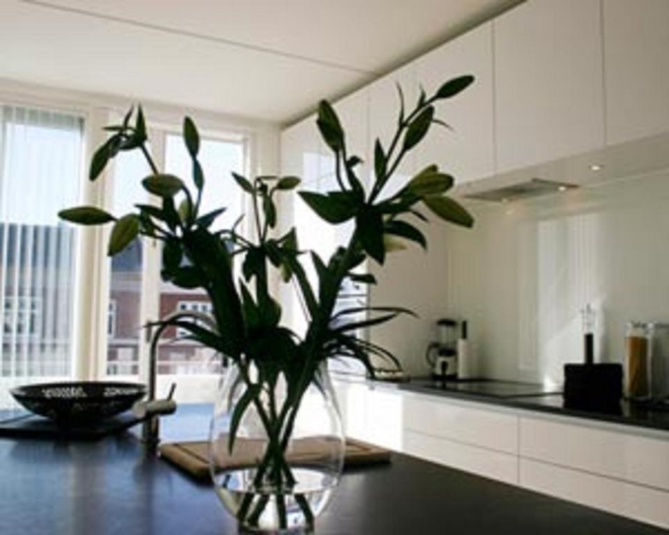 Thorshavnsgade Apartment كوبنهاجن الغرفة الصورة