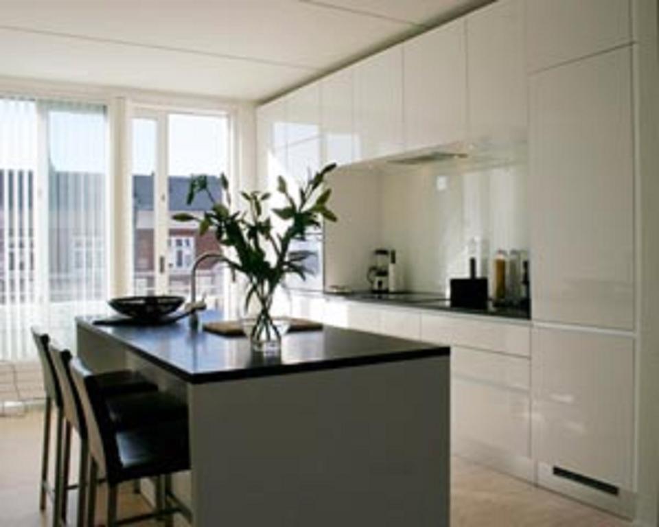 Thorshavnsgade Apartment كوبنهاجن الغرفة الصورة