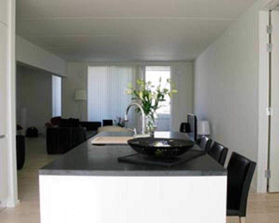 Thorshavnsgade Apartment كوبنهاجن الغرفة الصورة