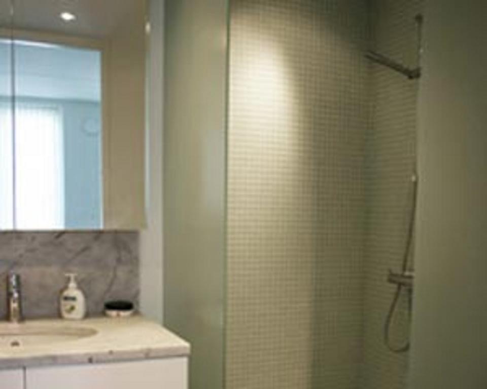 Thorshavnsgade Apartment كوبنهاجن الغرفة الصورة