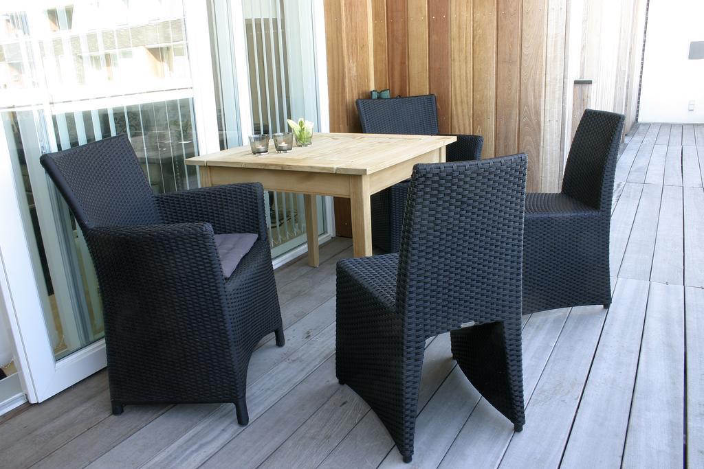 Thorshavnsgade Apartment كوبنهاجن المظهر الخارجي الصورة