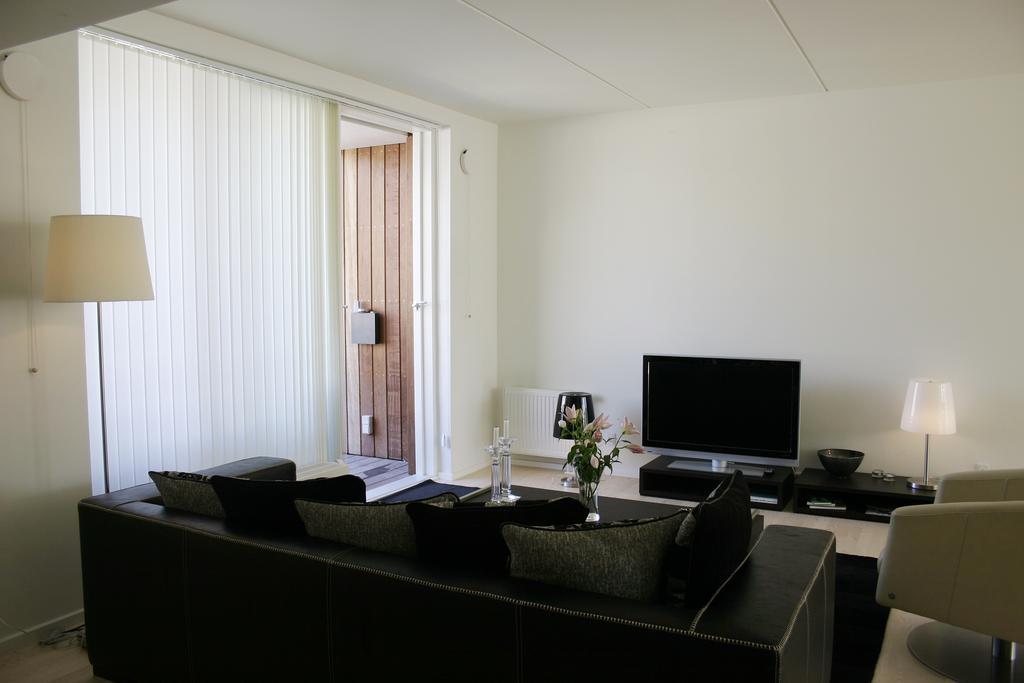 Thorshavnsgade Apartment كوبنهاجن المظهر الخارجي الصورة
