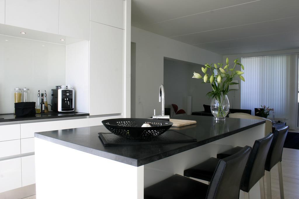 Thorshavnsgade Apartment كوبنهاجن المظهر الخارجي الصورة