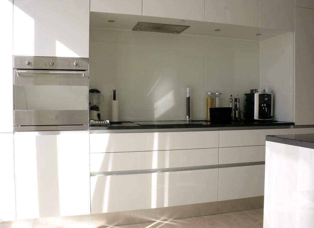 Thorshavnsgade Apartment كوبنهاجن المظهر الخارجي الصورة