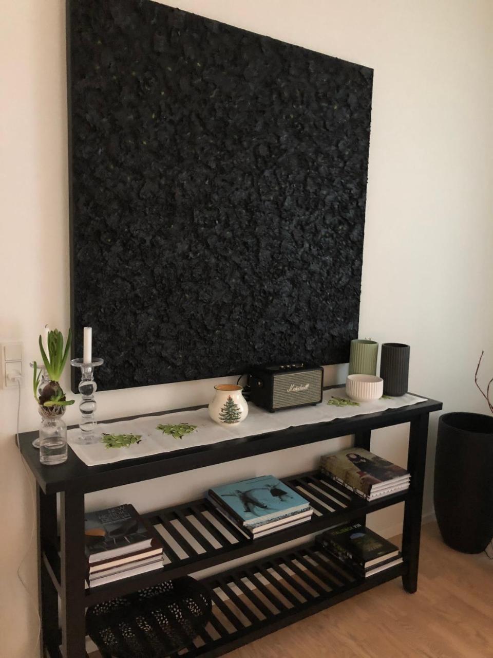 Thorshavnsgade Apartment كوبنهاجن المظهر الخارجي الصورة