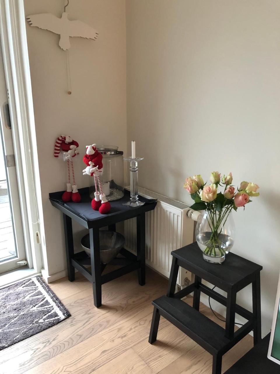 Thorshavnsgade Apartment كوبنهاجن المظهر الخارجي الصورة